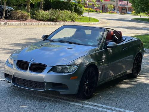 2008 BMW M3 Hardtop Convertible