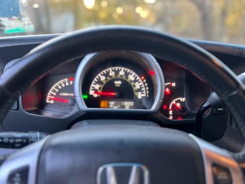 2006 Honda Ridgeline RTL 4-door Pickup Truck