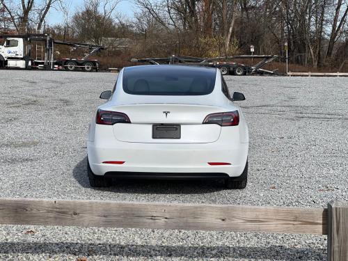 2019 Tesla Model 3 Long Range/performance