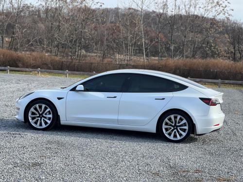 2019 Tesla Model 3 Long Range/performance