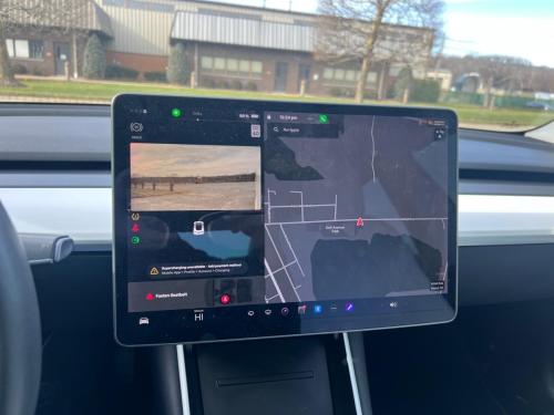 2019 Tesla Model 3 Long Range/performance