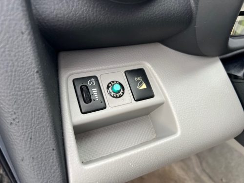 2011 TOYOTA RAV4 BASE V6