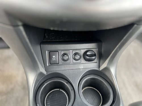 2011 TOYOTA RAV4 BASE V6