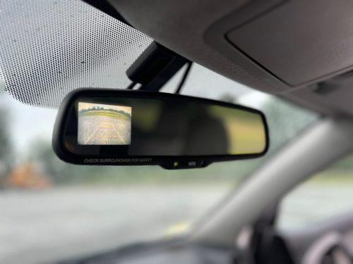 2011 TOYOTA RAV4 BASE V6