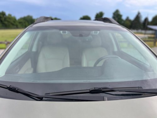 2016 SUBARU OUTBACK 3.6R LIMITED