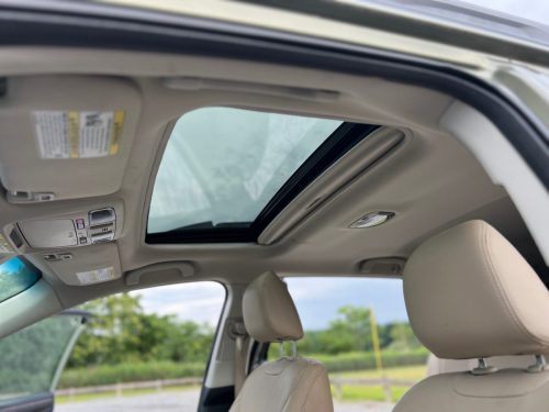 2016 SUBARU OUTBACK 3.6R LIMITED