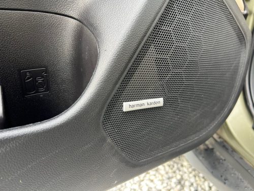 2016 SUBARU OUTBACK 3.6R LIMITED