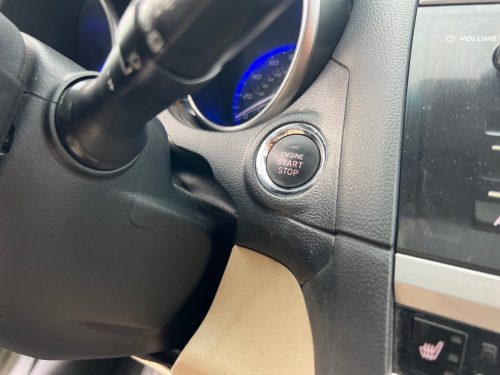 2016 SUBARU OUTBACK 3.6R LIMITED