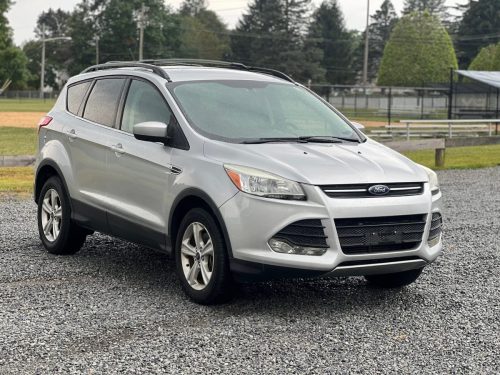 2013 Ford Escape SE 4-Door SUV