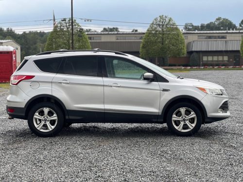 2013 Ford Escape SE 4-Door SUV