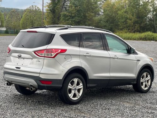 2013 Ford Escape SE 4-Door SUV