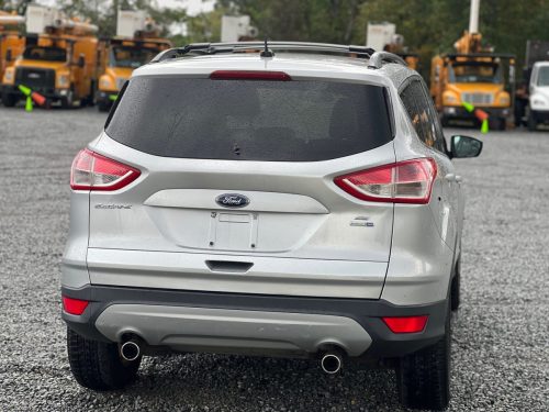 2013 Ford Escape SE 4-Door SUV