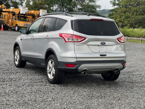 2013 Ford Escape SE 4-Door SUV