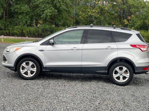 2013 Ford Escape SE 4-Door SUV