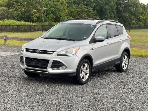2013 Ford Escape SE 4-Door SUV