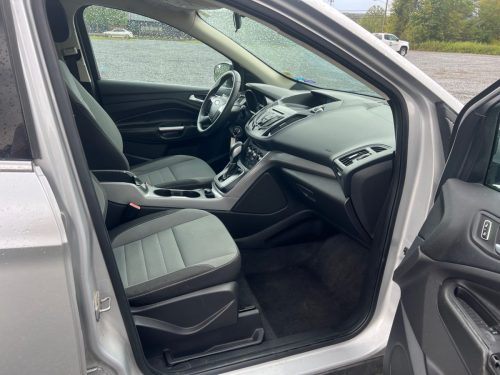 2013 Ford Escape SE 4-Door SUV