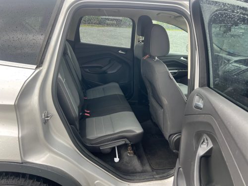 2013 Ford Escape SE 4-Door SUV