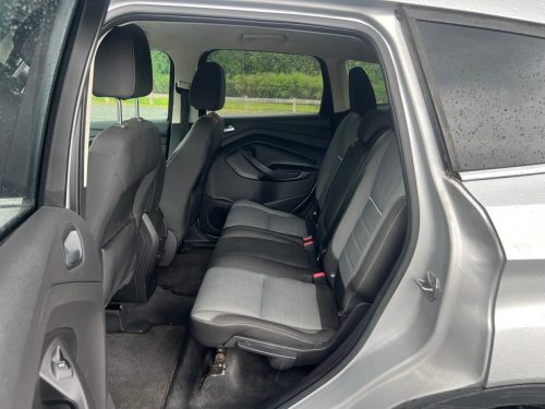2013 Ford Escape SE 4-Door SUV