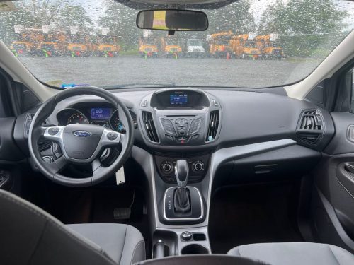 2013 Ford Escape SE 4-Door SUV