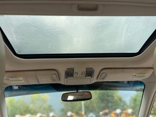 2012 Subaru Outback 2.5i Limited