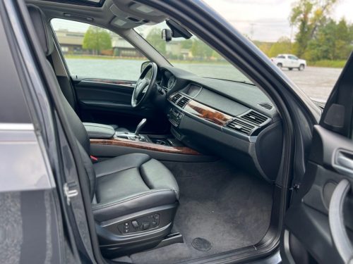 2013 BMW X5 xDrive35i Sport Acti 4-Door SUV