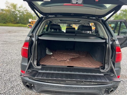 2013 BMW X5 xDrive35i Sport Acti 4-Door SUV