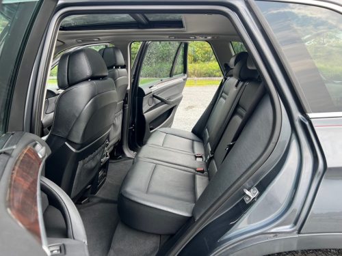 2013 BMW X5 xDrive35i Sport Acti 4-Door SUV