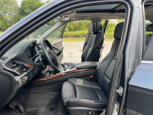 2013 BMW X5 xDrive35i Sport Acti 4-Door SUV