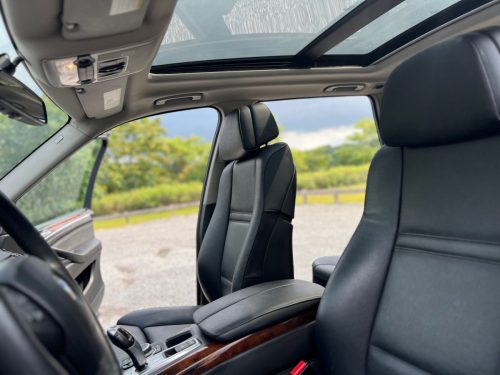 2013 BMW X5 xDrive35i Sport Acti 4-Door SUV