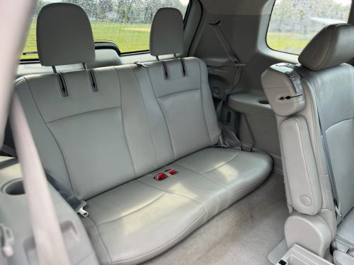 2010 Toyota Highlander SE 4-Door SUV