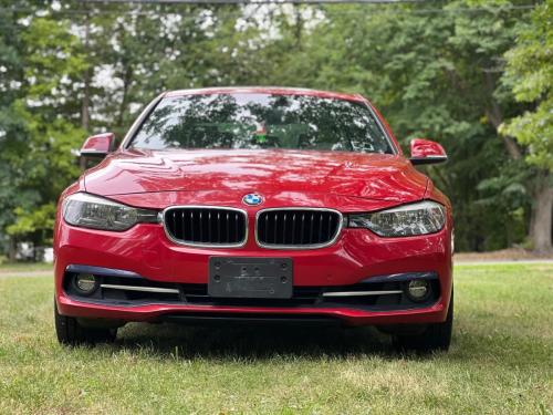 2017 BMW 3 Series 330i XDrive