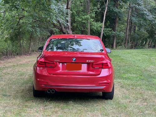 2017 BMW 3 Series 330i XDrive