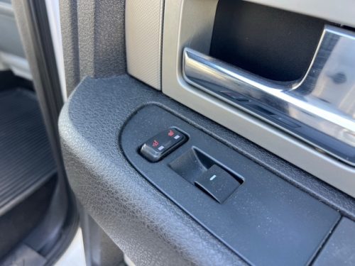 2011 FORD F-150 LARIAT LIMITED CREW CAB