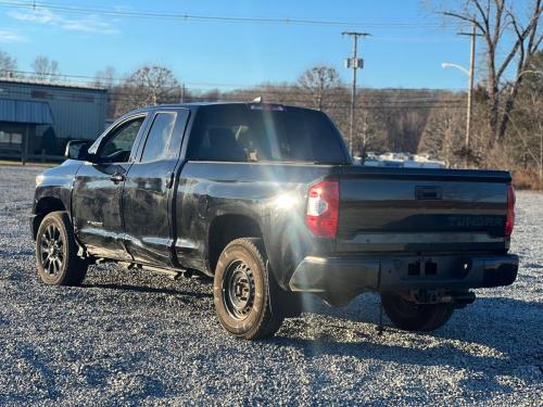 2021 TOYOTA TUNDRA LIMITED  4 DOOR EXTENDED CAB PICKUP Truck