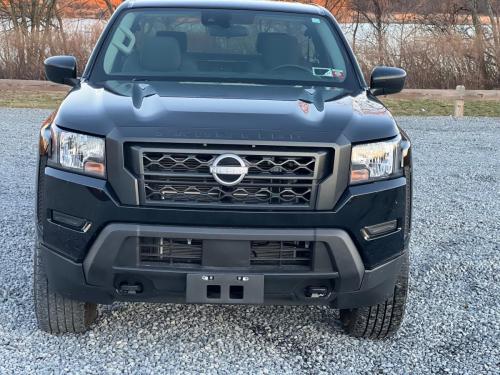 2022 Nissan frontier king cab SV Pickup 2D 6 ft