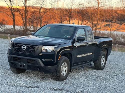 2022 Nissan frontier king cab SV Pickup 2D 6 ft