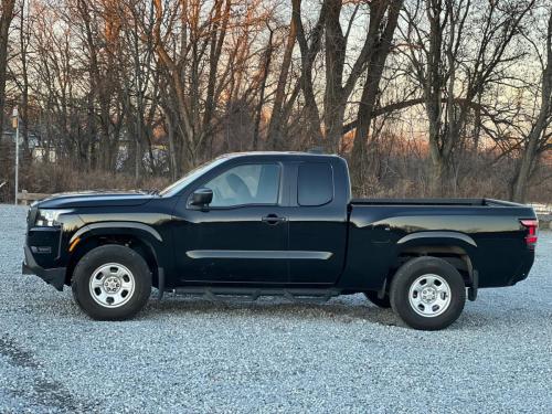 2022 Nissan frontier king cab SV Pickup 2D 6 ft