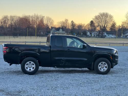 2022 Nissan frontier king cab SV Pickup 2D 6 ft