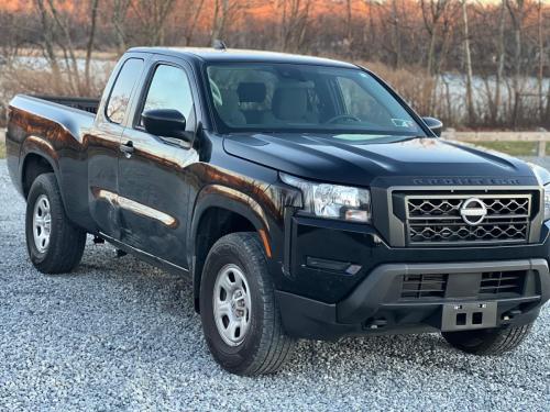 2022 Nissan frontier king cab SV Pickup 2D 6 ft