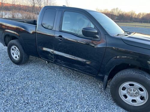 2022 Nissan frontier king cab SV Pickup 2D 6 ft