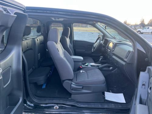 2022 Nissan frontier king cab SV Pickup 2D 6 ft