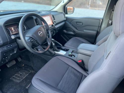 2022 Nissan frontier king cab SV Pickup 2D 6 ft