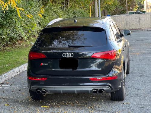 2014 Audi SQ5