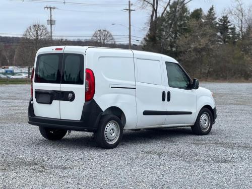 2021 RAM PROMASTER CITY TRADESMAN CARGO VAN – Safe Ride Group