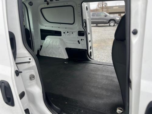 2021 RAM PROMASTER CITY TRADESMAN CARGO VAN