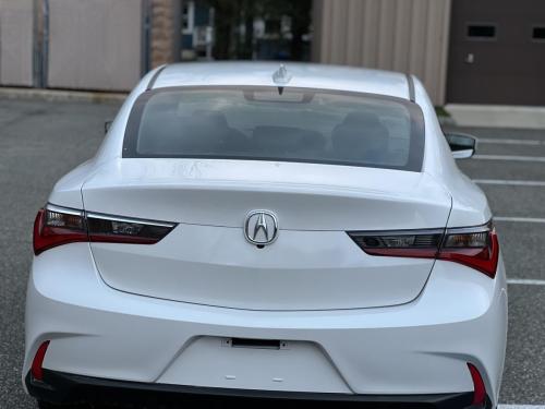 2021 ACURA ILX PACKAGE