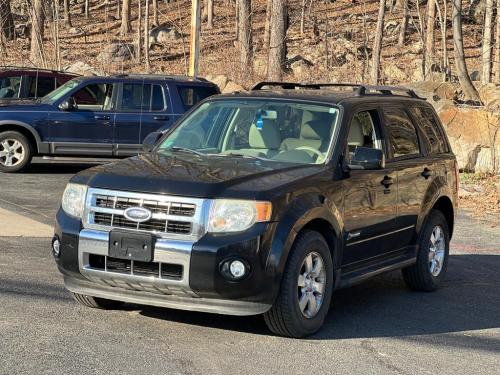 2009 Ford Escape Hybrid