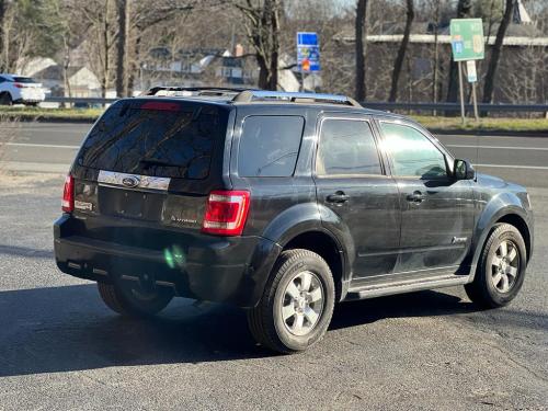 2009 Ford Escape Hybrid