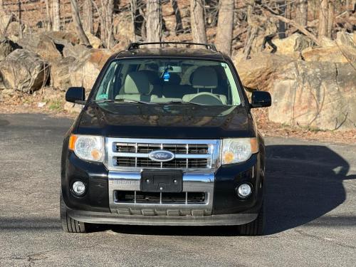 2009 Ford Escape Hybrid