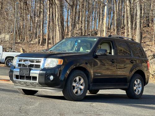 2009 Ford Escape Hybrid